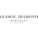 Global Diamond Montreal logo